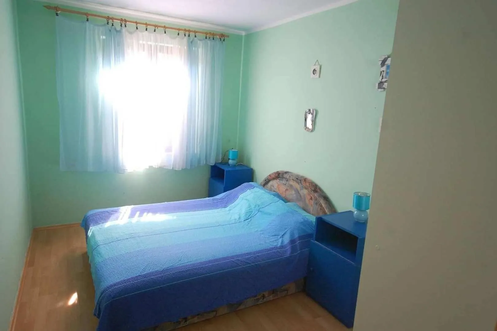 Apartments With A Parking Space Njivice, Krk - 21867 Croatia