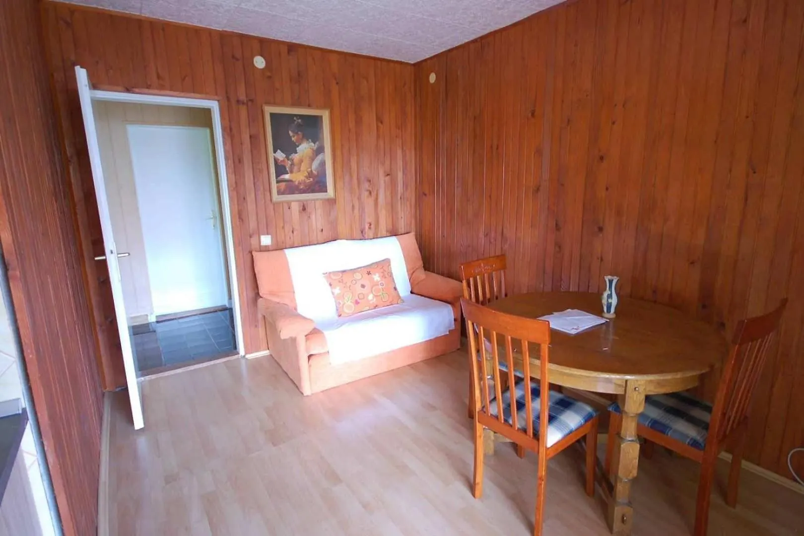 Apartments With A Parking Space Njivice, Krk - 21867 Croatia