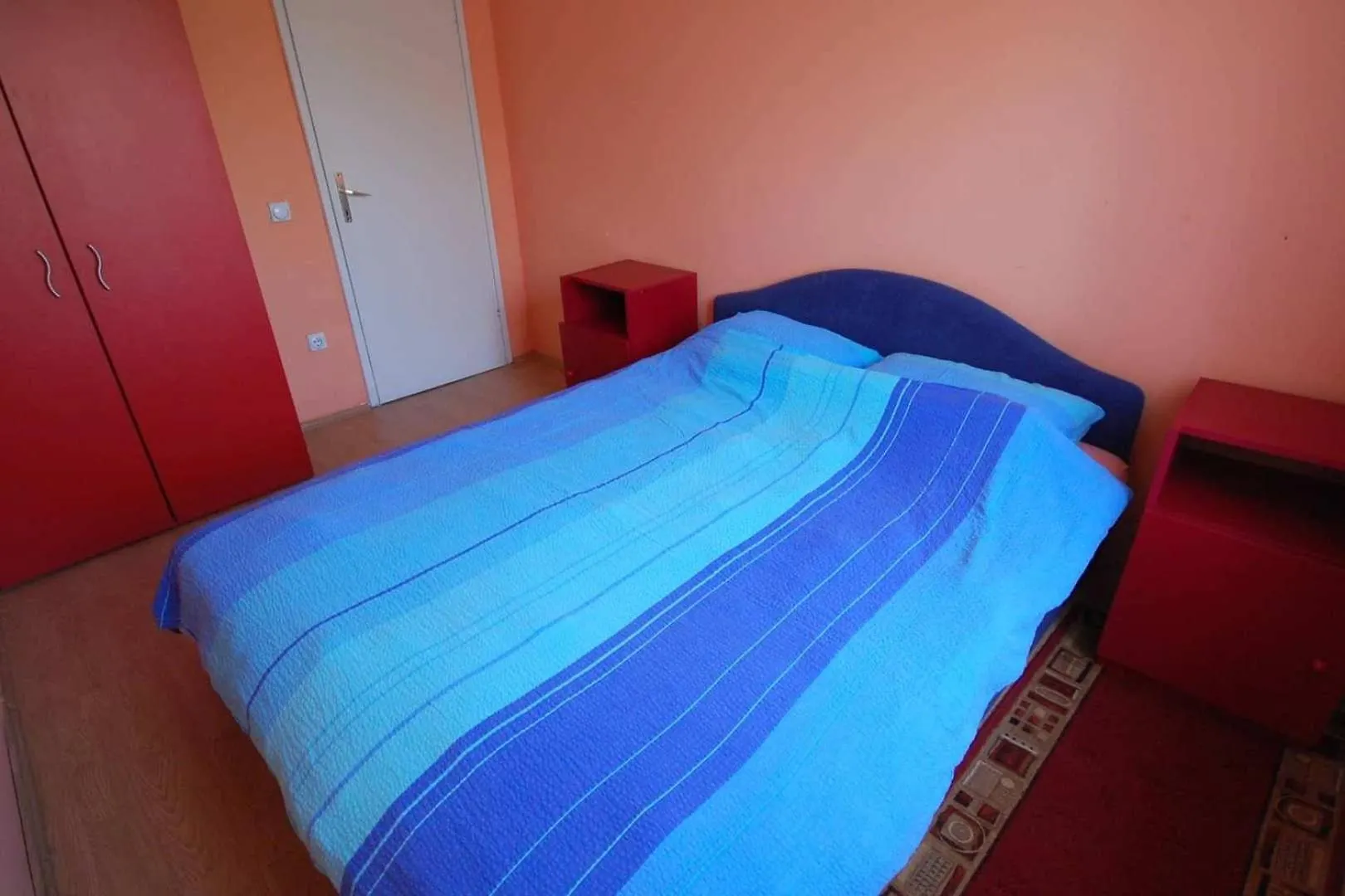 Apartments With A Parking Space Njivice, Krk - 21867 Njivice