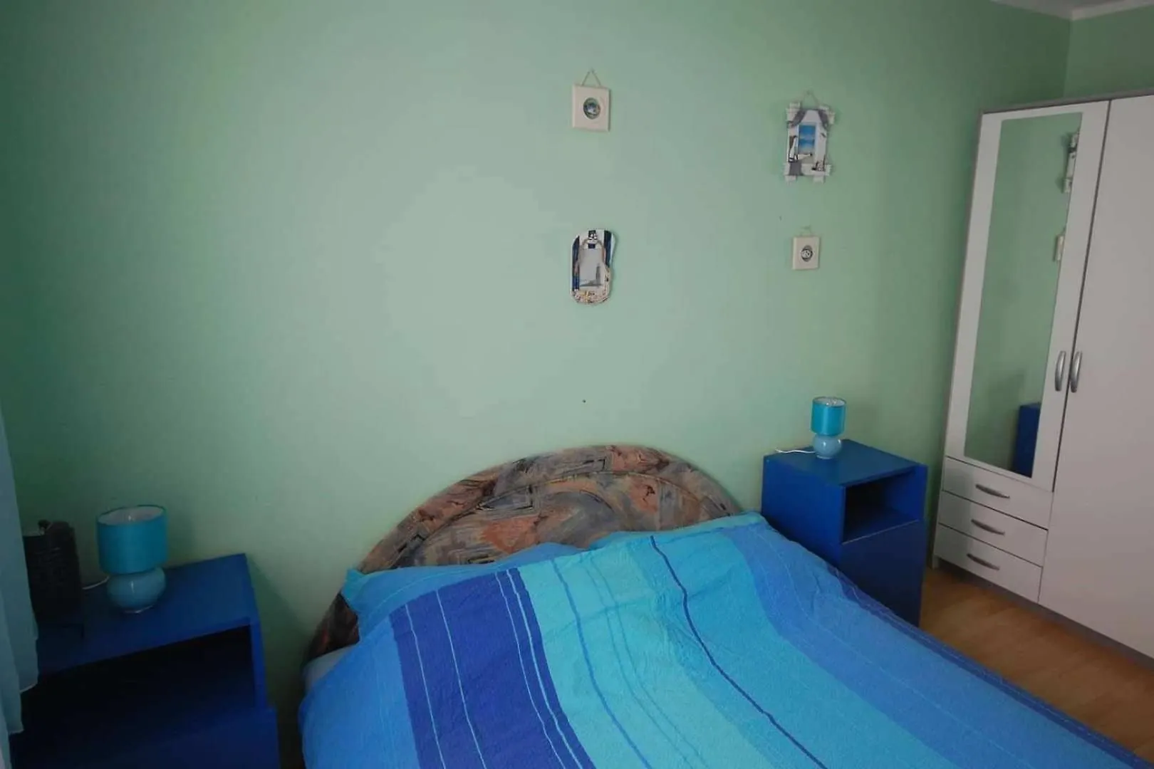Apartments With A Parking Space Njivice, Krk - 21867 Croatia